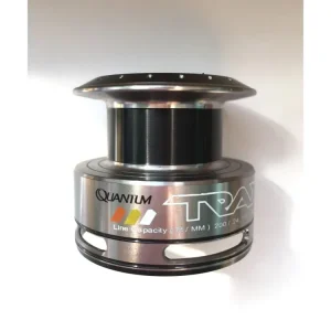 Quantum náhradní cívka Trax 30 | Skvělá nabídka