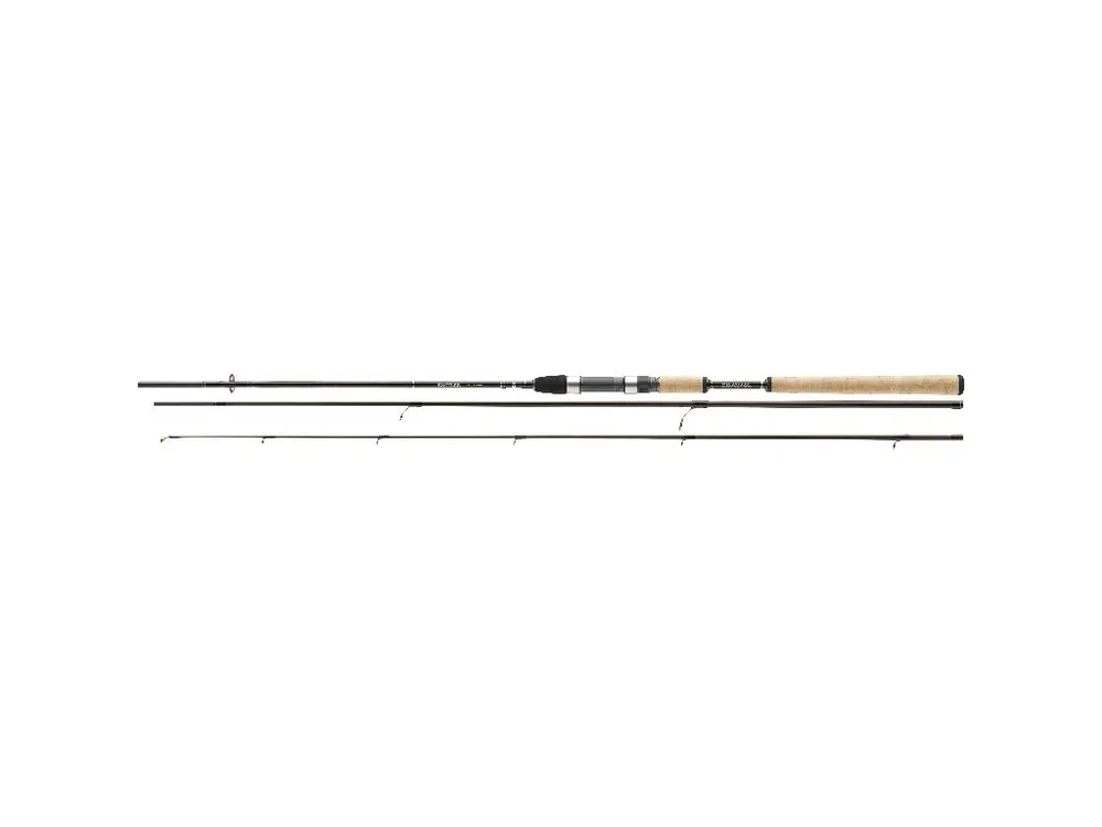 Omezené zásoby - Daiwa prut Exceller Float 3.30m 10-30g