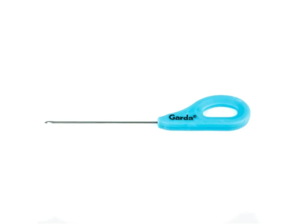 Přímo z továrny | Garda jehla Master Needle Braid Blue - Boilie jehla na tvrdé nástrahy