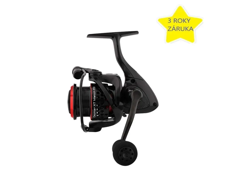 Okuma naviják Ceymar XT Match FD CXT-30MS | Tovární cena
