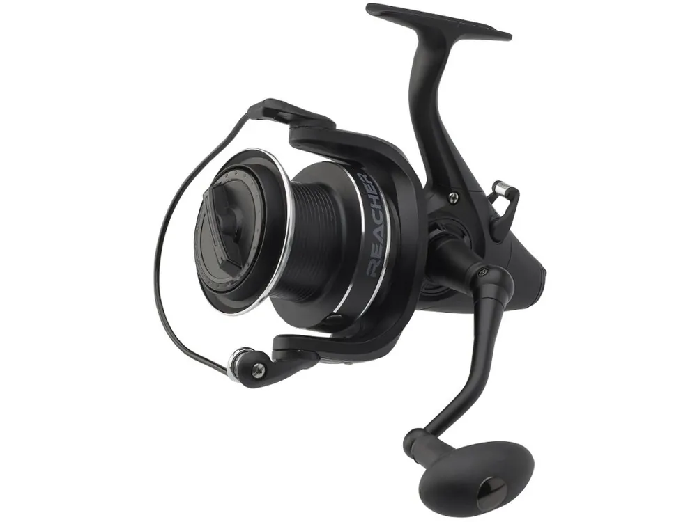 Ron Thopson naviják Reacher Baitfeeder BF6000 | Ušetřete