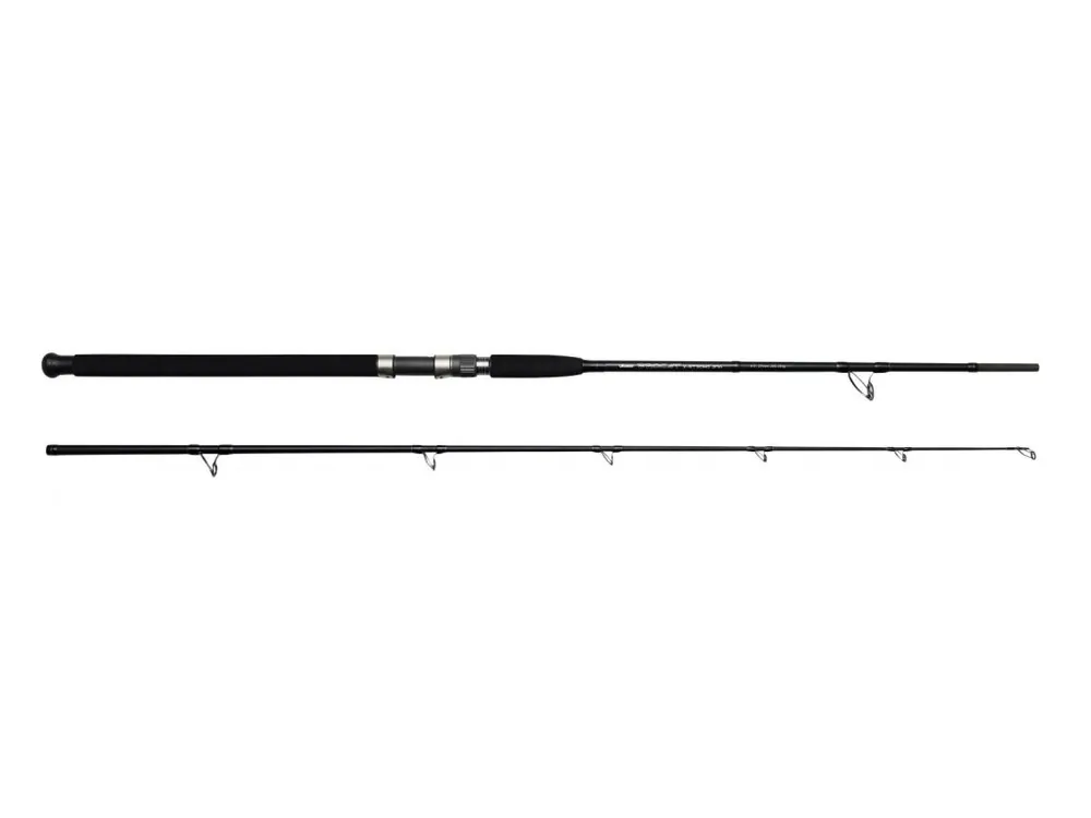 Končí brzy | Okuma prut Tomcat X-Strong 2.29m 200-300g
