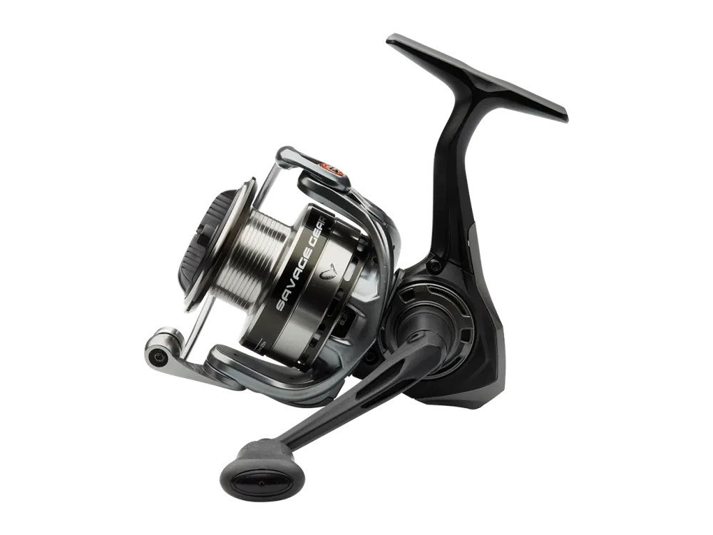 Akční sleva - Savage Gear naviják SG4 3000H FD