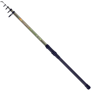 Konger prut Corral tele Strong 3.60m 100g | Tovární cena