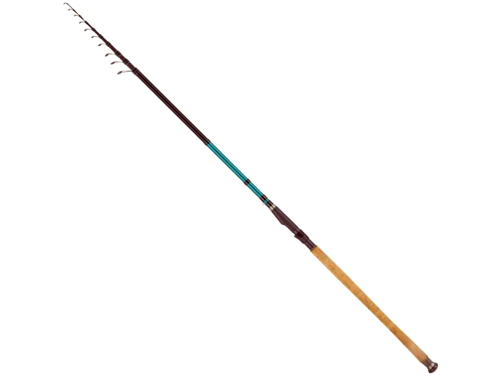 Konger prut Arcus Pro Tele Match 3.90m 25g - Nabídka