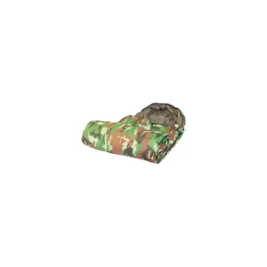 Oblíbený produkt | Energofish Spací pytel Camo L