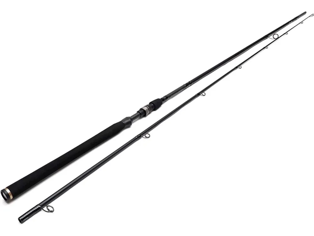 Westin W3 prut Powerlure 2nd 2.40m 20-60g | Speciální cena