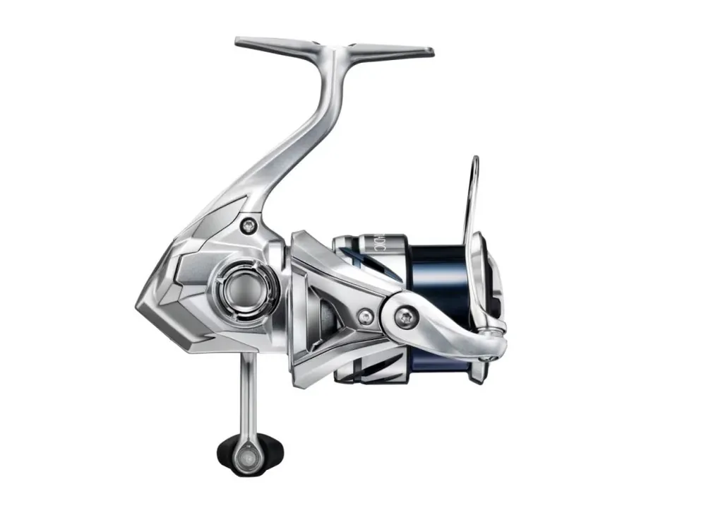 Novinka v sortimentu - Shimano naviják Stradic FM C 3000