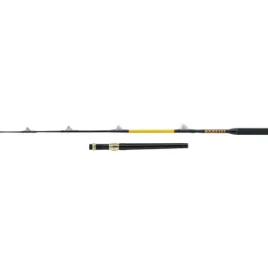 WFT prut Never Crack Blue Water 2.10m 80LB 400-1200g | Výborné hodnocení