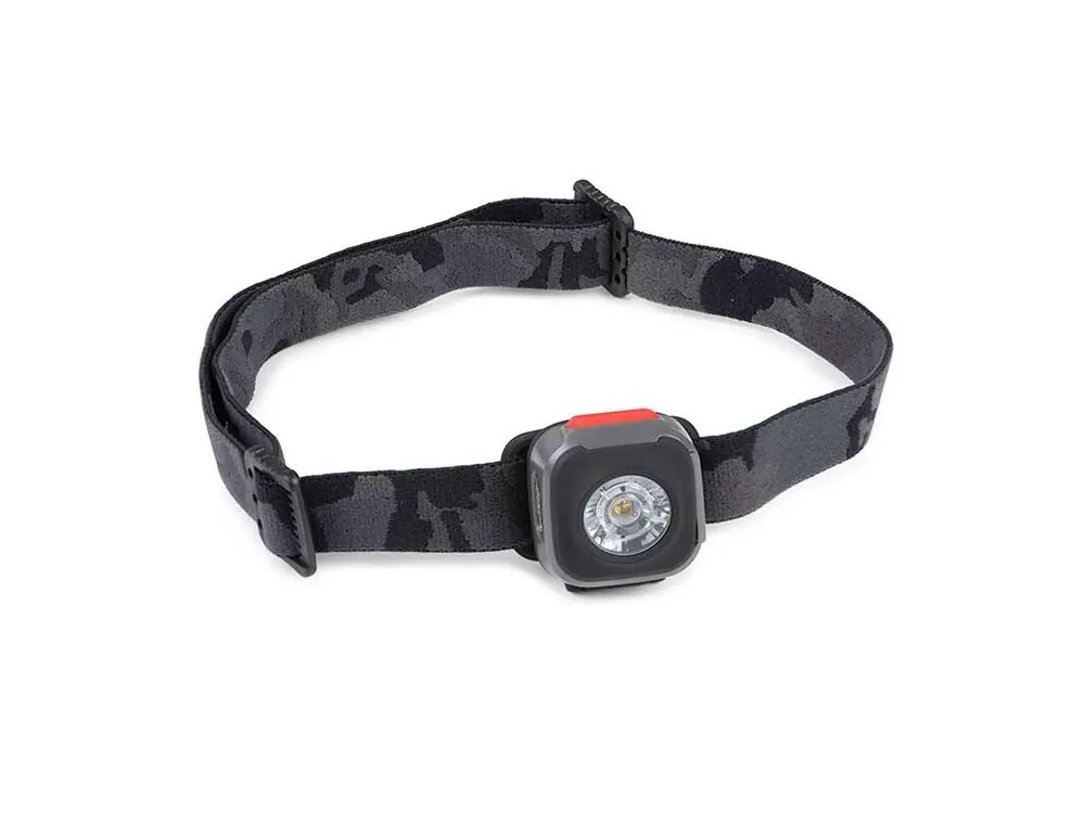 Sleva navíc | FOX RAGE Čelovka Voyager Head Light