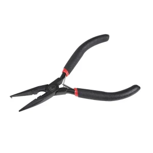 FOX RAGE Kleště Fine Tooth Split Ring Pliers - Nízká cena
