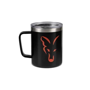 FOX Hrnek Stainless Thermal Mug | Výborné hodnocení