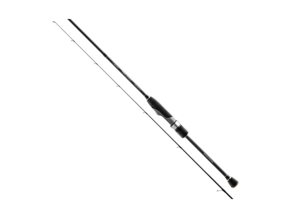 Časově omezená nabídka - Select prut Ritmix RTM-782L-T 2.37m 3-15g