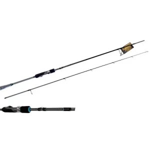 Nově k dispozici - Sportex Nova RS-2 Twitch 2.40m 7-31g
