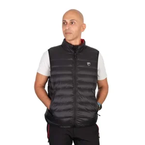FOX RAGE Oboustranná Vesta Pro Series Reversible Lightweight Quilted Gilet Jacket | Nejprodávanější