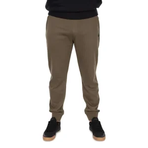 FOX Tepláky Collection Joggers Green - Doprodej zásob