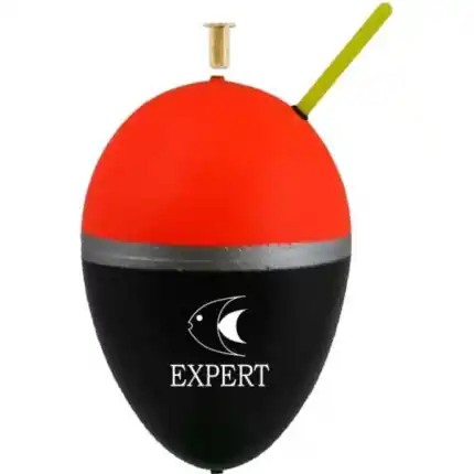 Rybářské splávky EXPERT na dravce průběžné 130g délka 9,0cm 1ks - Ihned k dispozici