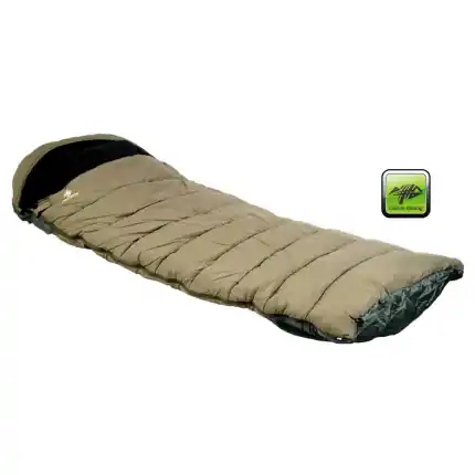 Giants Fishing Rybářský Spacák Sleeping Bag 5 Seasson Maxi - Přímo z továrny
