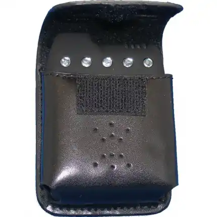 Zvýhodněná cena - Pouzdro na přijímač V2 ATTx Leather Pouch