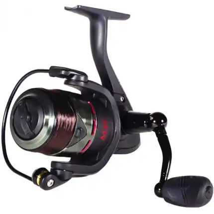Expresní doručení | Naviják MAP Carptek ACS 4000 FD Reel