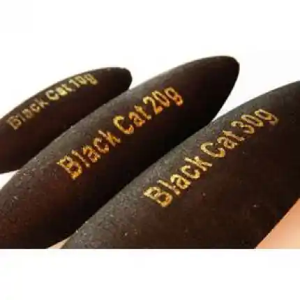 Nově v nabídce - Black Cat Splávek Eva U-Float 10g 2ks