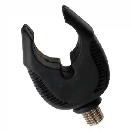 Akce | Giants Fishing Rohatinka Rubber Rod Rest LXR Black