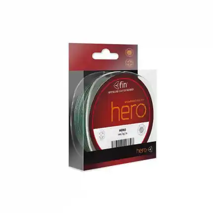 Fin HERO / 300m | Téměř vyprodáno