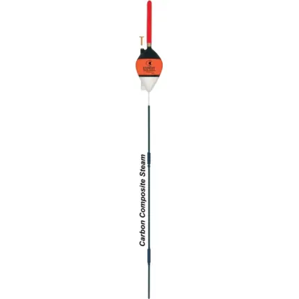Špičková kvalita | Expert Rybářský Balzový Splávek Pevný 2 g 18 cm 2,0g/18cm