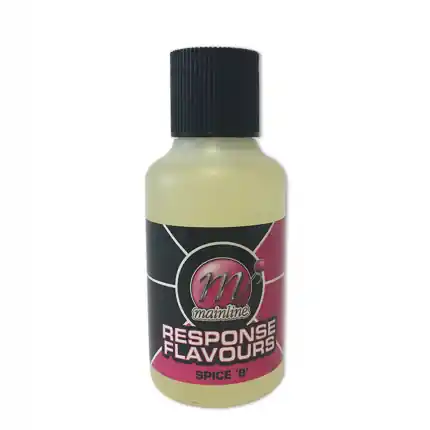 Mainline Esence Response Flavours 60 ml - Poslední kusy