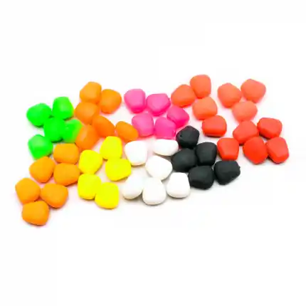 Enterprise kukuřice - Potápivá fluoro mix 10ks - Objednat online