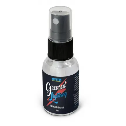 Nabídka - Kryston příslušenství - Greased Lightning Casting Booster 30ml