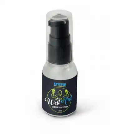 Velmi populární - Kryston příslušenství - Well Ard Leader protection 30ml