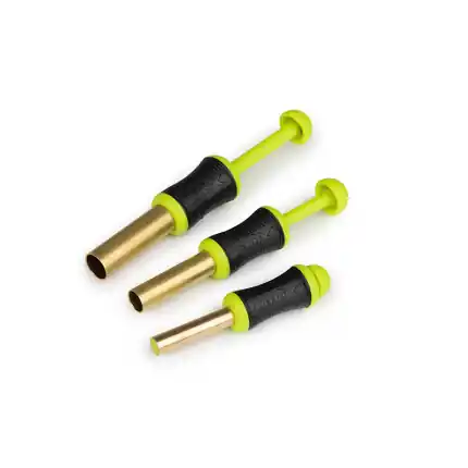 Premium | Matrix Sada Vykrajovátek Compression Punch Set