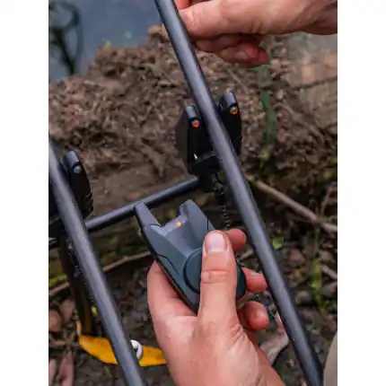 Velmi žádaný produkt | Fox Sada Signalizátorů Mini Micron X Rod Set 2+1