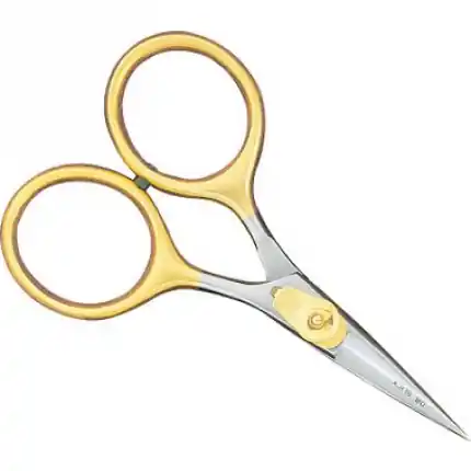 Nově v e-shopu - Dr.Slick Nůžky Razor Scissors Adjustable Tension 4