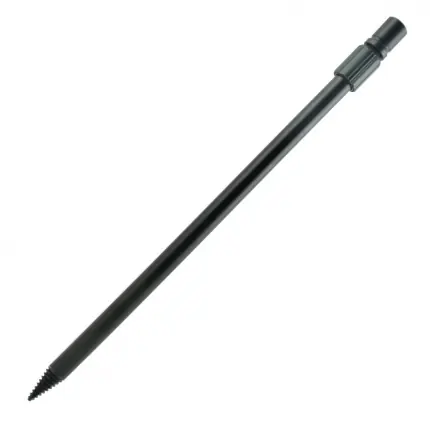Připraveno k expedici | Prowess PROWESS Zavrtávací teleskopické tyče Round Bank Sticks 40-65 cm