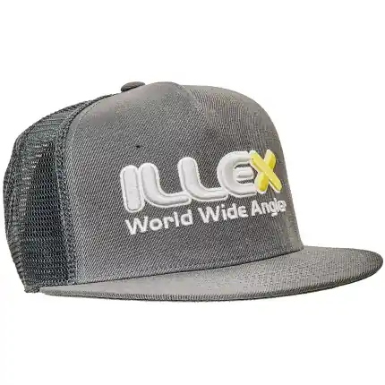 Koupit online - Kšiltovka Illex Snapback