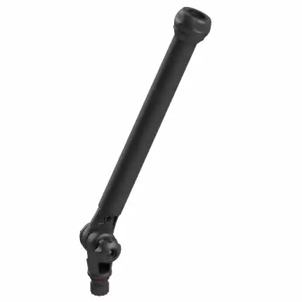 Fasten držáky - Prodlužovací držák s kloubem 250mm - Přímo z výroby