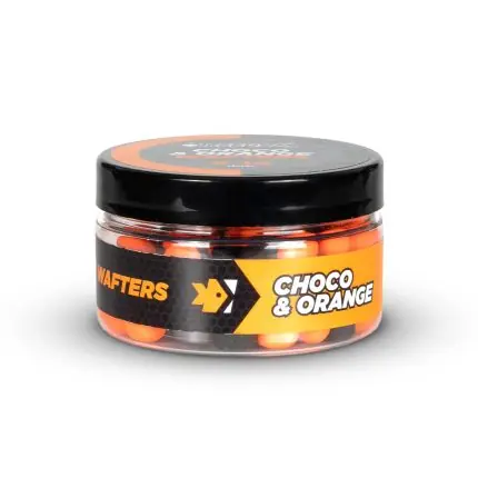 Feeder Expert Nástraha Wafters Čoko Pomeranč 10mm 100ml | Mezi nejprodávanějšími