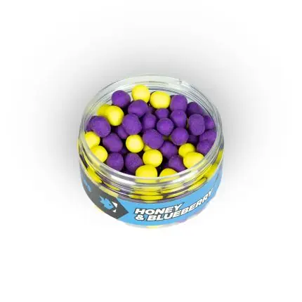 Bezpečná platba - Feeder Expert Nástraha Wafters Med Borůvka 10mm 100ml
