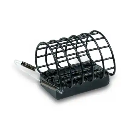 FEEDER EXPERT krmítka - Feeder košík Metal cage 50g - Sleva