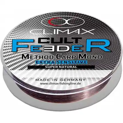 Top produkt | Climax Vlasec CULT Feeder Method Carp 300 m