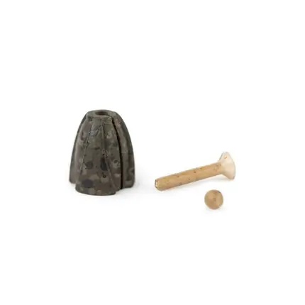 Fox Back Lead Removable Flying Back Weights 10 g 5 ks - Vysoká kvalita