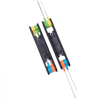 Blesková nabídka - Wychwood Jehly S Vrtáčkem Multi Tool
