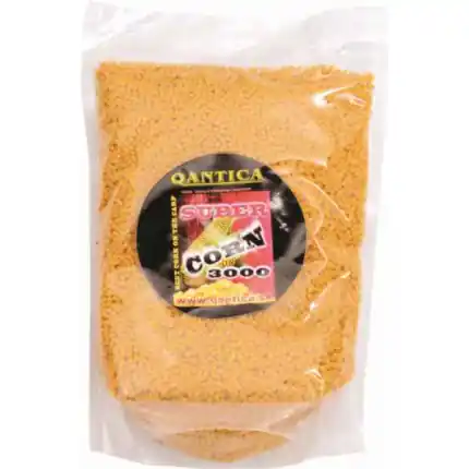 Akce - QANTICA Method micro pelety 2mm/ 1kg Science - koření