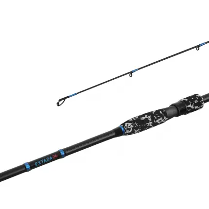 Sleva navíc | Delphin Prut Extaza 24T 2,7 m 7-25 g 2 díl