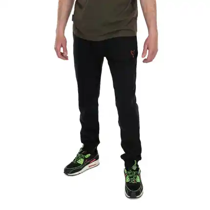 Do košíku - Fox Kalhoty Collection Lightweight Jogger Orange Black