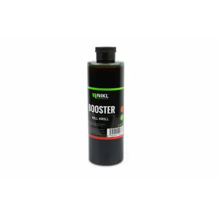 Přímo z továrny | Nikl Booster Kill Krill 250ml