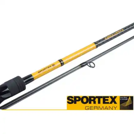 Výhodná nabídka | Sportex Prut Absolut Level 3 2,25 m 11-58 g 2-díl