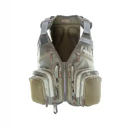 Objednat online | Snowbee Muškařská vesta Fly Vest / Backpack